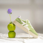 Zapatillas Bêta B4 Verde