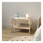 Trio Shelf-Table & Bookcase-Chair – Lilu