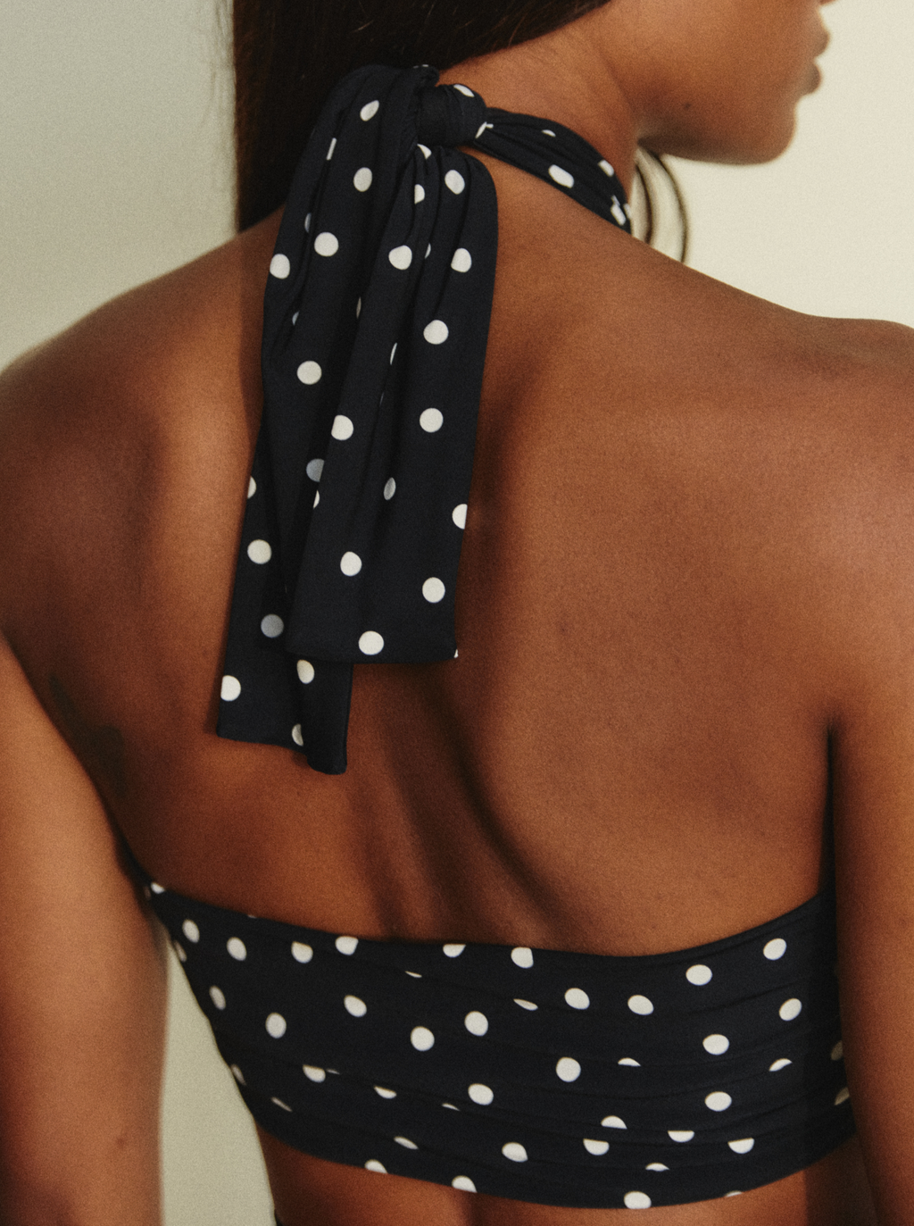 Bandeau Multishape French Riviera noeuds