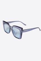Gafas de sol - Cristal azul cielo - Mujer