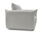 Ernest - Armchair - Bouclé Fabric