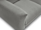 Ernest - Armchair - Bouclé Fabric