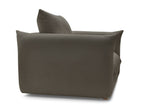 Ernest - Armchair - Bouclé Fabric