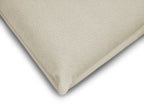 Ernest - Pouffe - Bouclé Fabric