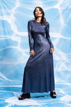 La Robe Ondine Blue