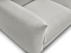 Ernest - Pouffe - Bouclé Fabric