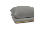 Ernest - Pouffe - Bouclé Fabric