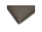 Ernest - Pouffe - Bouclé Fabric
