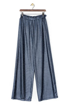 Le Pantalon Edwin Blue
