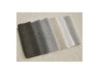 Ernest - Canapé Droit Convertible 3 Places - Tissu Bouclette