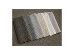Ernest - Canapé Droit Convertible 3 Places - Tissu Bouclette
