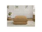 Ernest - Pouf - Tissu Velours Côtelé