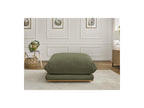 Ernest - Pouf - Tissu Velours Côtelé