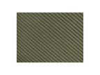 Ernest - Pouf - Tissu Velours Côtelé
