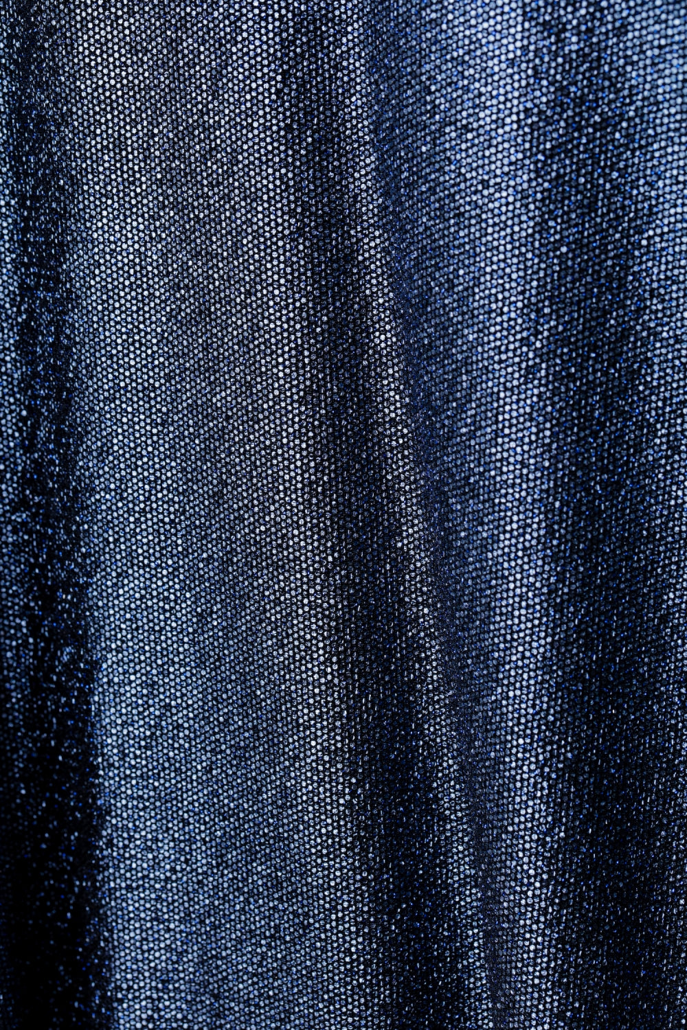 Hose Edwin Blue – Blau