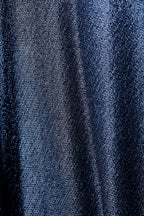 Le Pantalon Edwin Blue