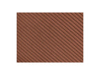 Ernest - Fixed Corner Sofa - Corduroy Fabric