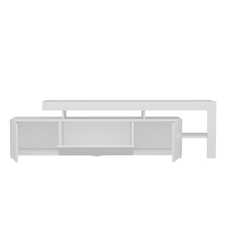 TV Units Beliz - White