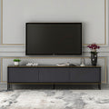 Mueble de TV Imaj - Antracita