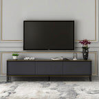 Mueble de TV Imaj - Antracita