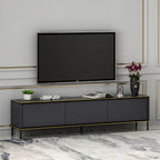 Mueble de TV Imaj - Antracita