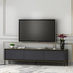 Mueble de TV Imaj - Antracita