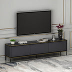 Mueble de TV Imaj - Antracita