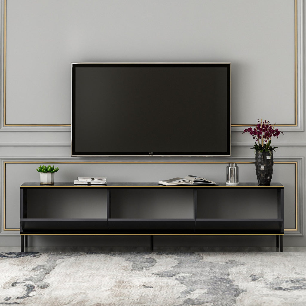 Mueble de TV Imaj - Antracita