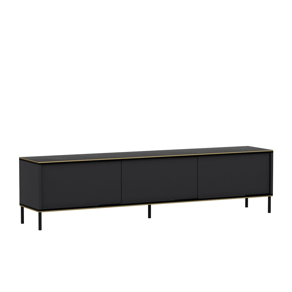 Mueble de TV Imaj - Antracita