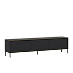 Mueble de TV Imaj - Antracita