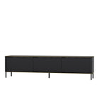 Mueble de TV Imaj - Antracita