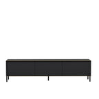 Mueble de TV Imaj - Antracita