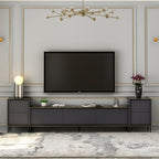 Mueble de TV Imaj - Antracita