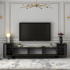 Mueble de TV Imaj - Antracita