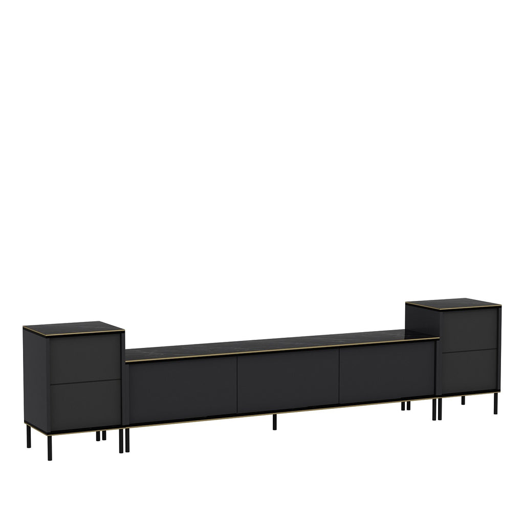 Mueble de TV Imaj - Antracita