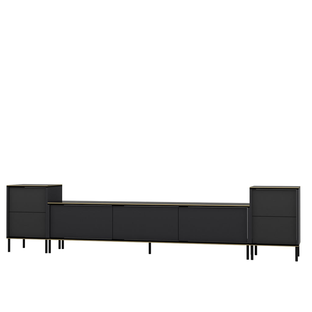 Mueble de TV Imaj - Antracita