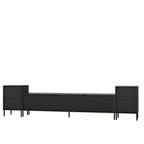 Mueble de TV Imaj - Antracita
