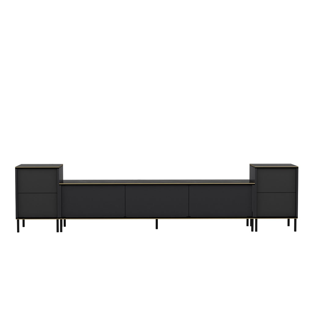 Mueble de TV Imaj - Antracita
