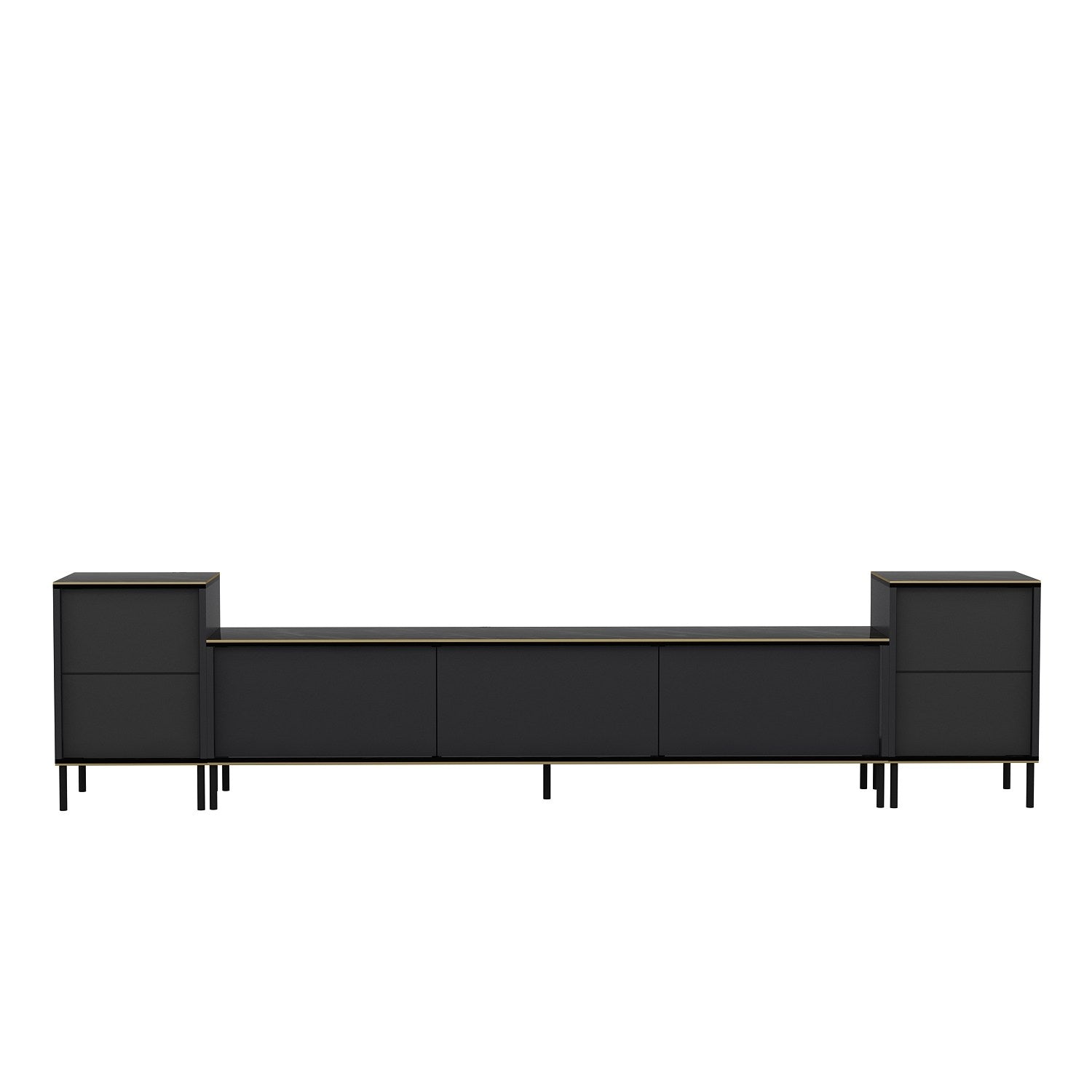 Mueble de TV Imaj - Antracita