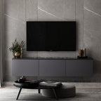 Mueble TV Neon - Antracita