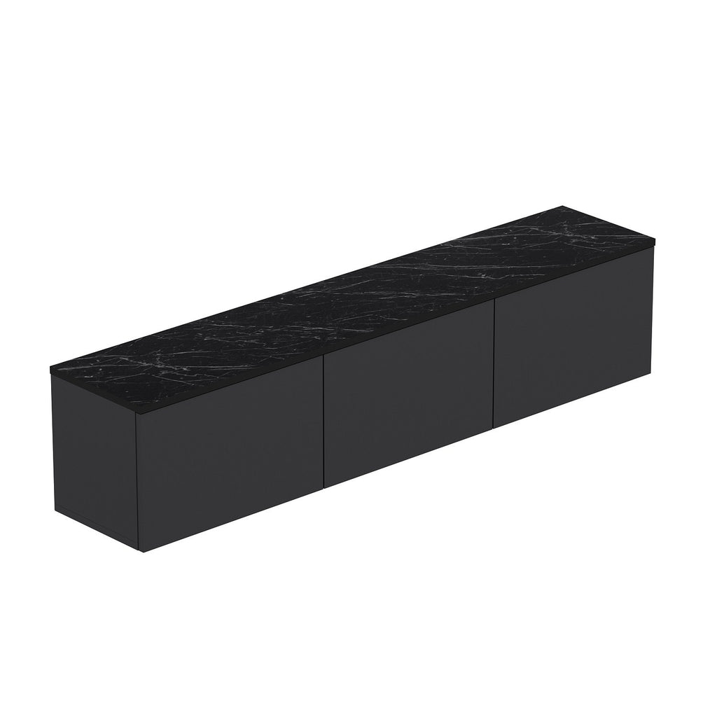 Mueble TV Neon - Antracita