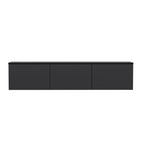 Mueble TV Neon - Antracita