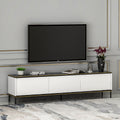 TV Units Imaj - White