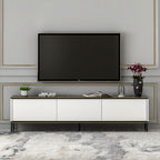 TV Units Imaj - White