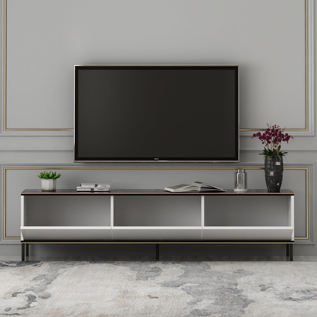 TV Units Imaj - White