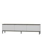 TV Units Imaj - White