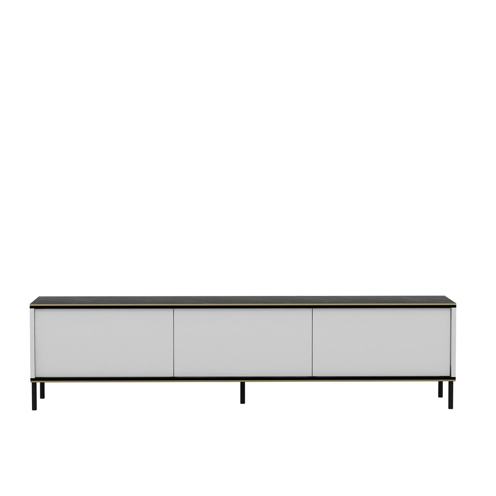 TV Units Imaj - White