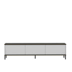 TV Units Imaj - White