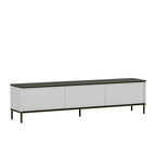 TV Units Imaj - White