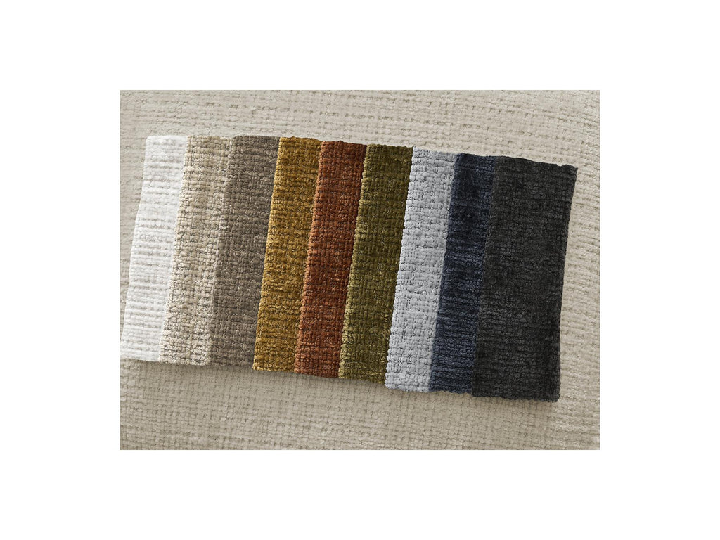 Neil - Pouf - Tissu Texturé